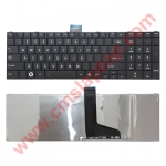 Keyboard Toshiba Satellite C850 series
